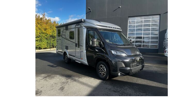 Exsis T 474 Xperience - 1