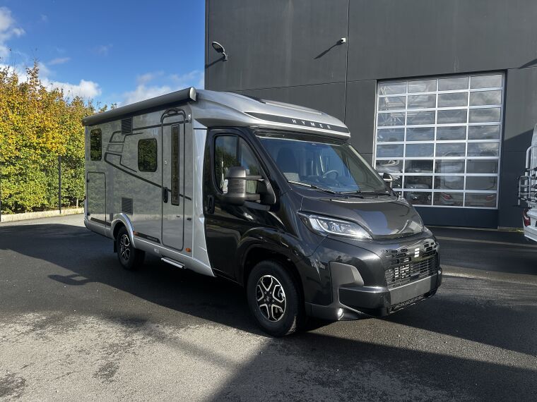 Exsis T 474 Xperience - 2
