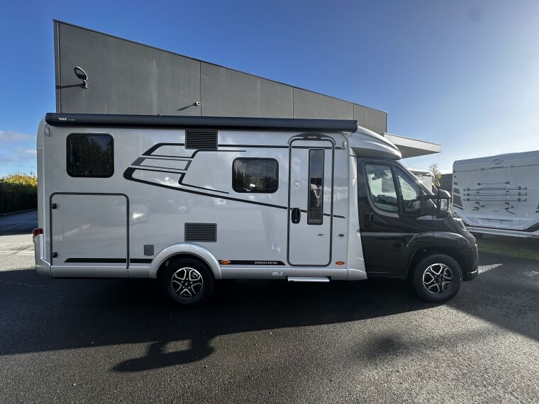 Exsis T 474 Xperience - 4