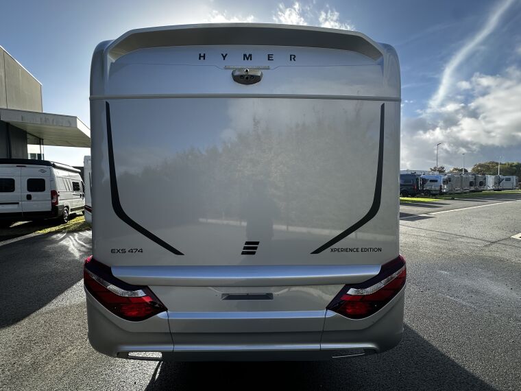 Exsis T 474 Xperience - 5
