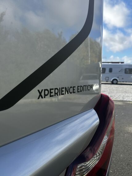 Exsis T 474 Xperience - 6