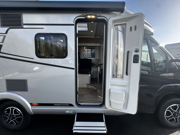 Exsis T 474 Xperience - 10