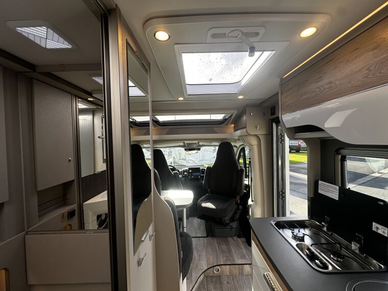 Exsis T 474 Xperience - 20