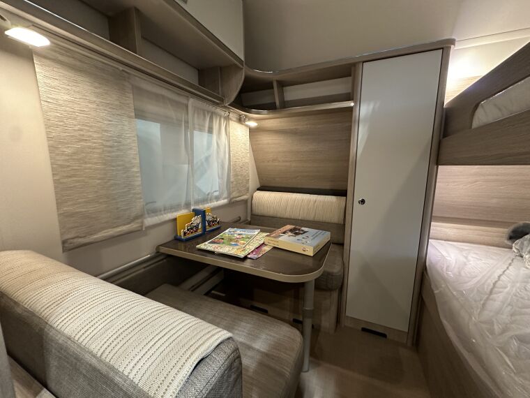 Premio Plus 510 TK - 22