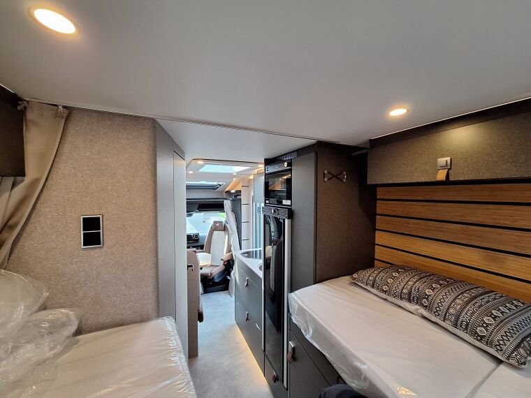 MLT 580 4x4 Facelift - 14