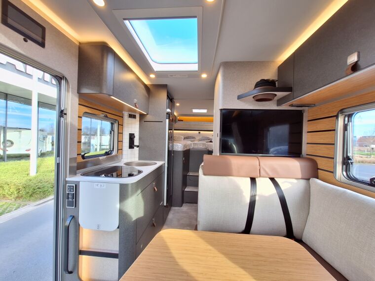 MLT 580 4x4 Facelift - 20