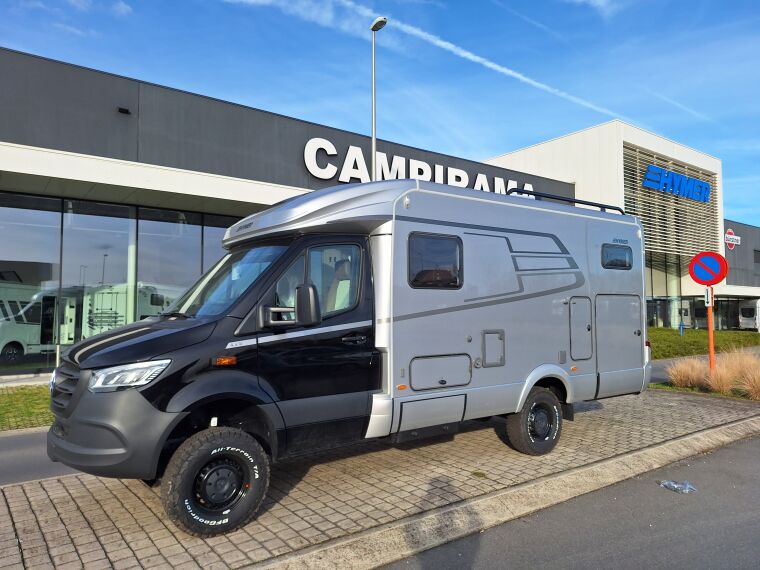 MLT 580 4x4 Facelift - 7