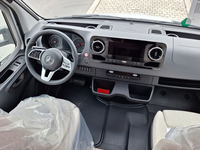 MLT 580 4x4 Facelift - 21