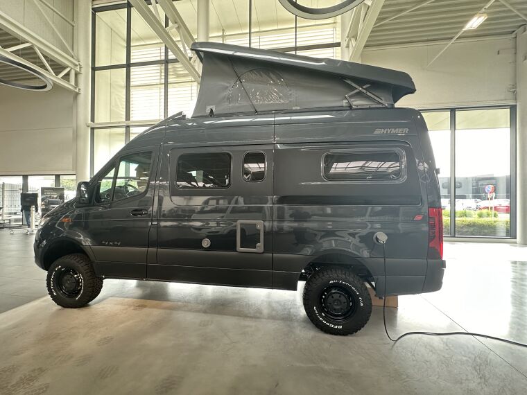 Grand Canyon S 4x4 - 6