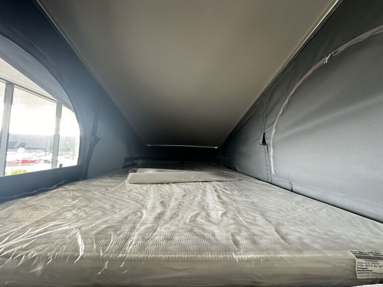 Grand Canyon S 4x4 - 9