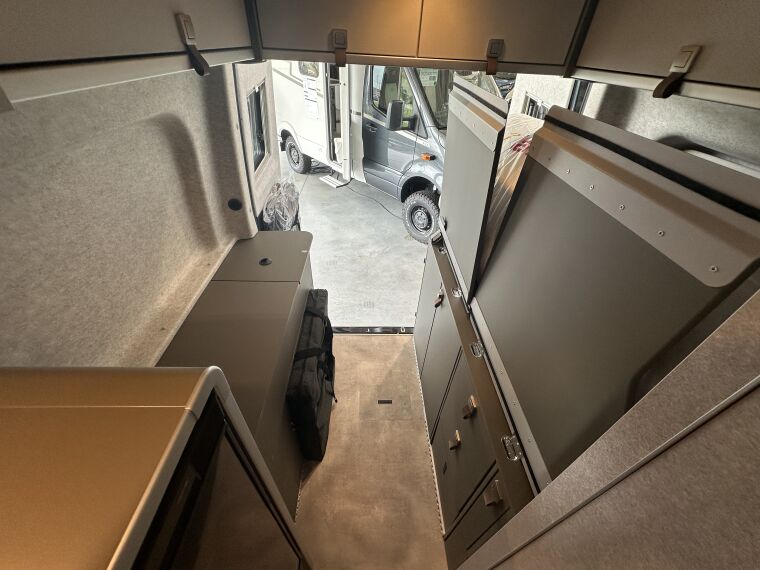 Grand Canyon S 4x4 - 16