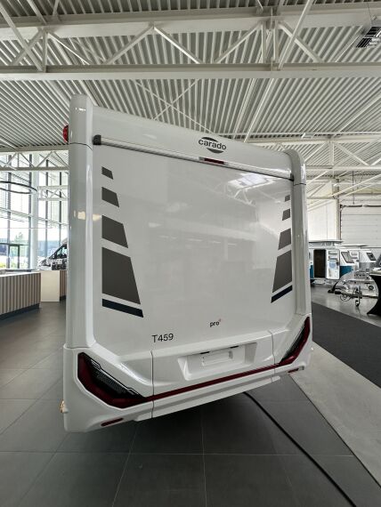 Carado T459 - 3