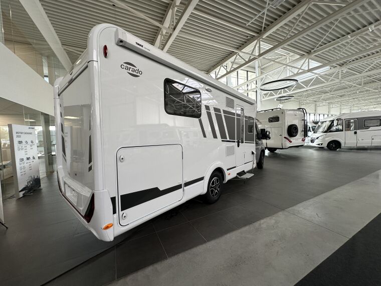 Carado T459 - 7