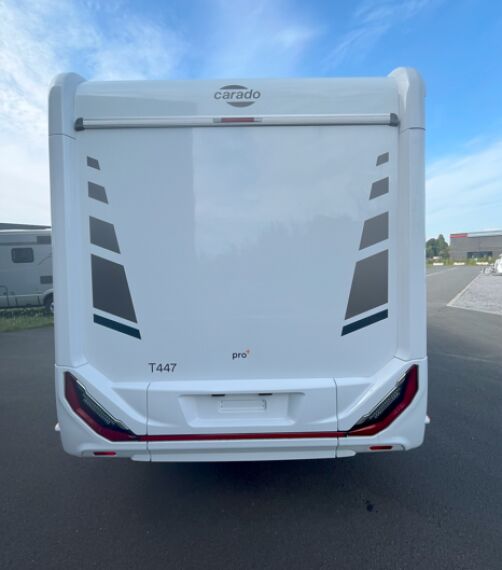 Carado T447 - 2
