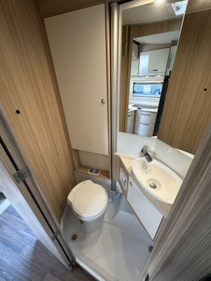 Ixeo Time IT 726 G - 15