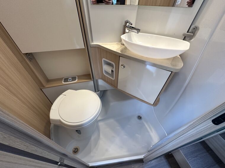 Ixeo Time IT 726 G - 16