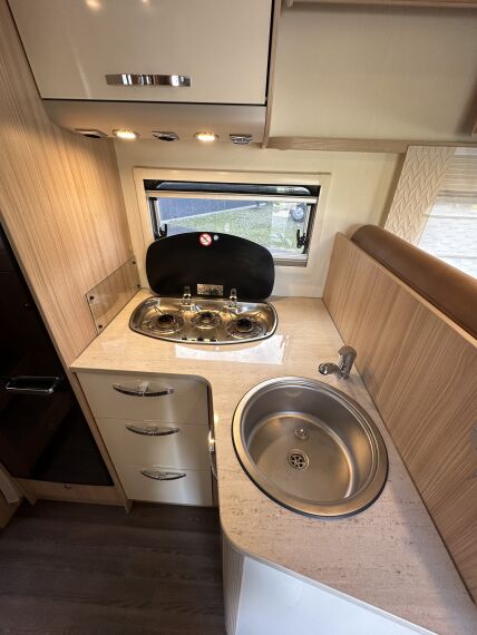 Ixeo Time IT 726 G - 19