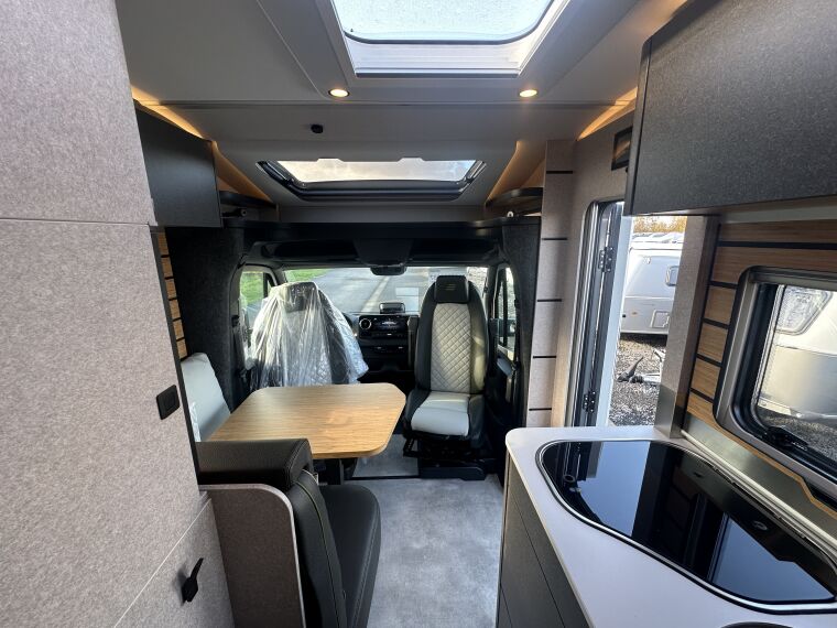 ML-T 570 CROSSOVER - 20