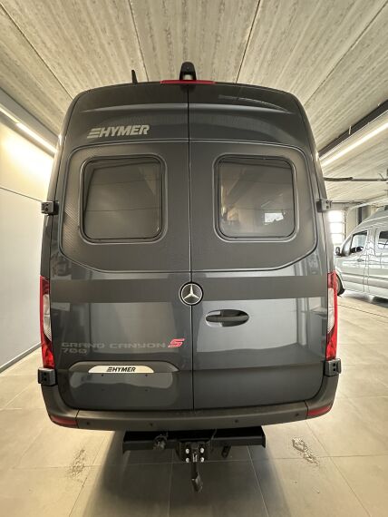 Grand Canyon S 700 - 6