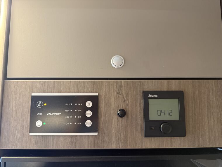 Carado T459 Pro+ - 16