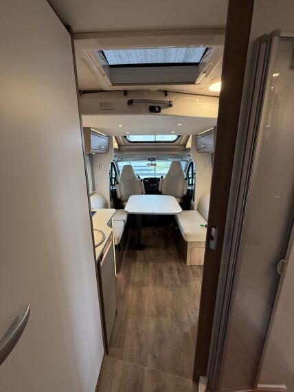 Carado T459 Pro+ - 22