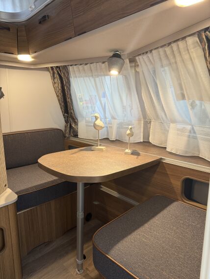 Eriba Touring 430 - 7