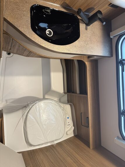 Eriba Touring 430 - 11