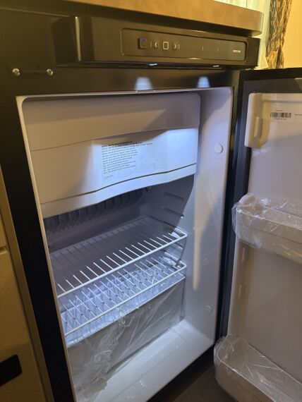 Eriba Touring 430 - 12