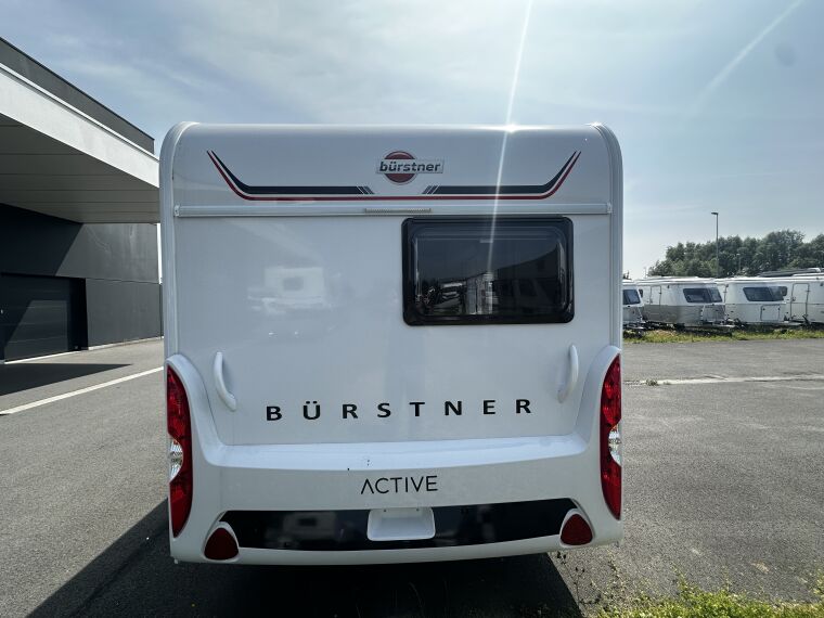 Premio Life 480 TS - 7