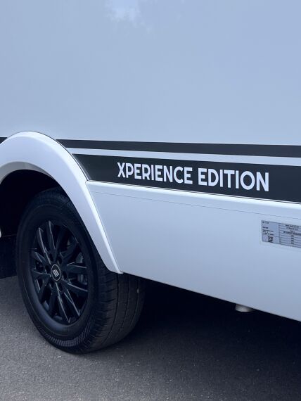 ML T 570 Experience - 4