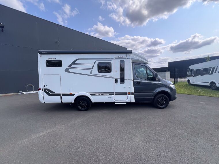 ML T 570 Experience - 6