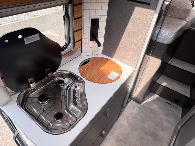 ML T 570 Experience - 18