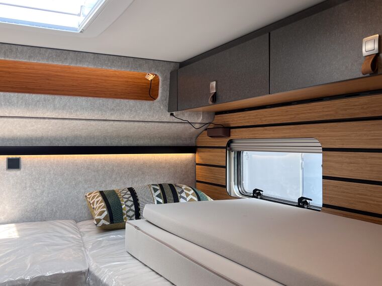 ML T 570 Experience - 20