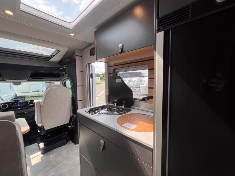 ML T 570 Experience - 23