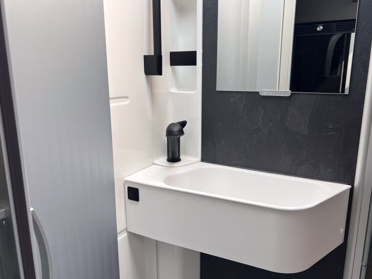 ML T 570 Experience - 25