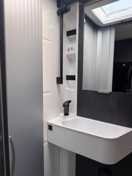 ML T 570 Experience - 28