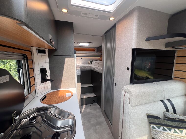 ML T 570 Experience - 35