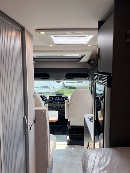 ML T 570 Experience - 36