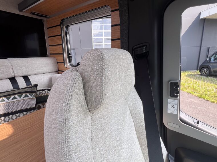 ML T 570 Experience - 41