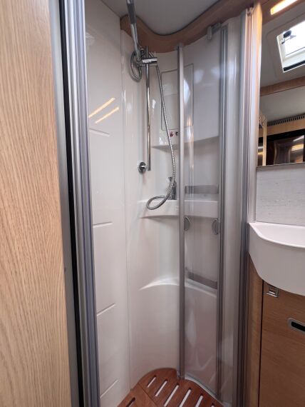 BMC I 580 Blackline - 30