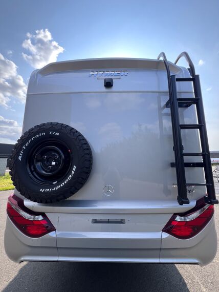 ML T 570 Crossover - 7