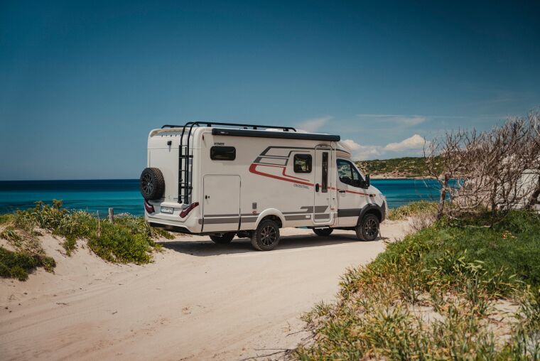 ML-T 580 CrossTrail - 5