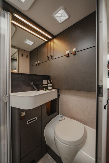 ML-T 580 CrossTrail - 17